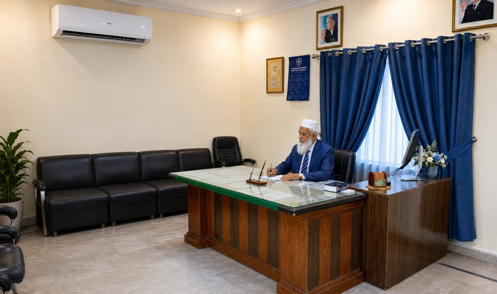 Principal
