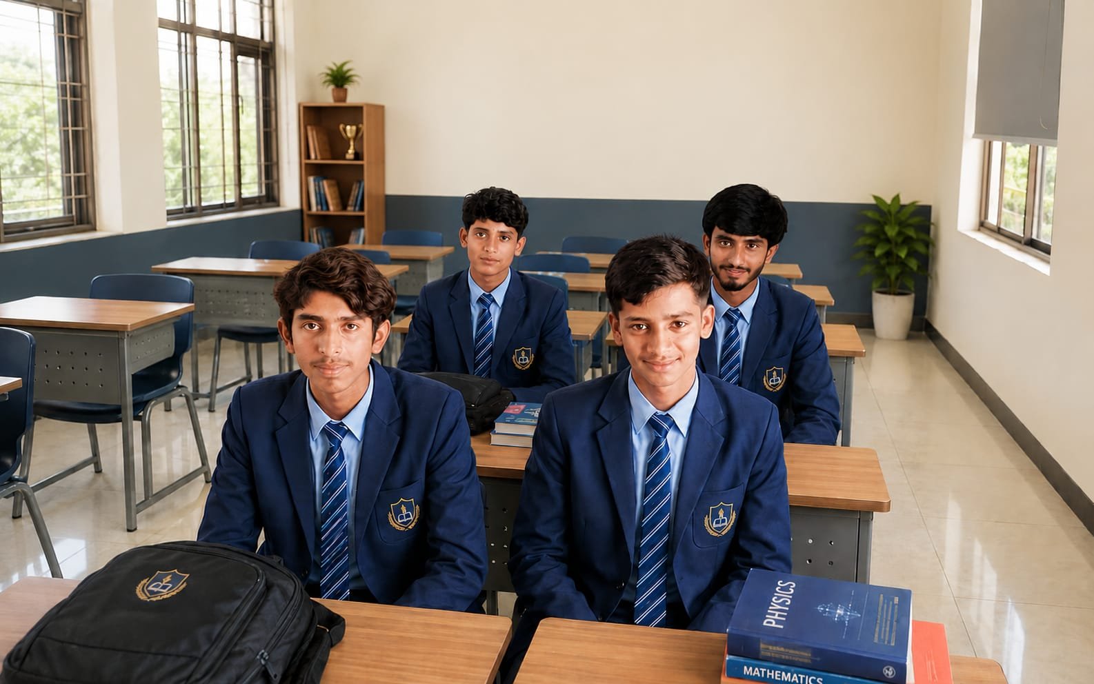 Class Room