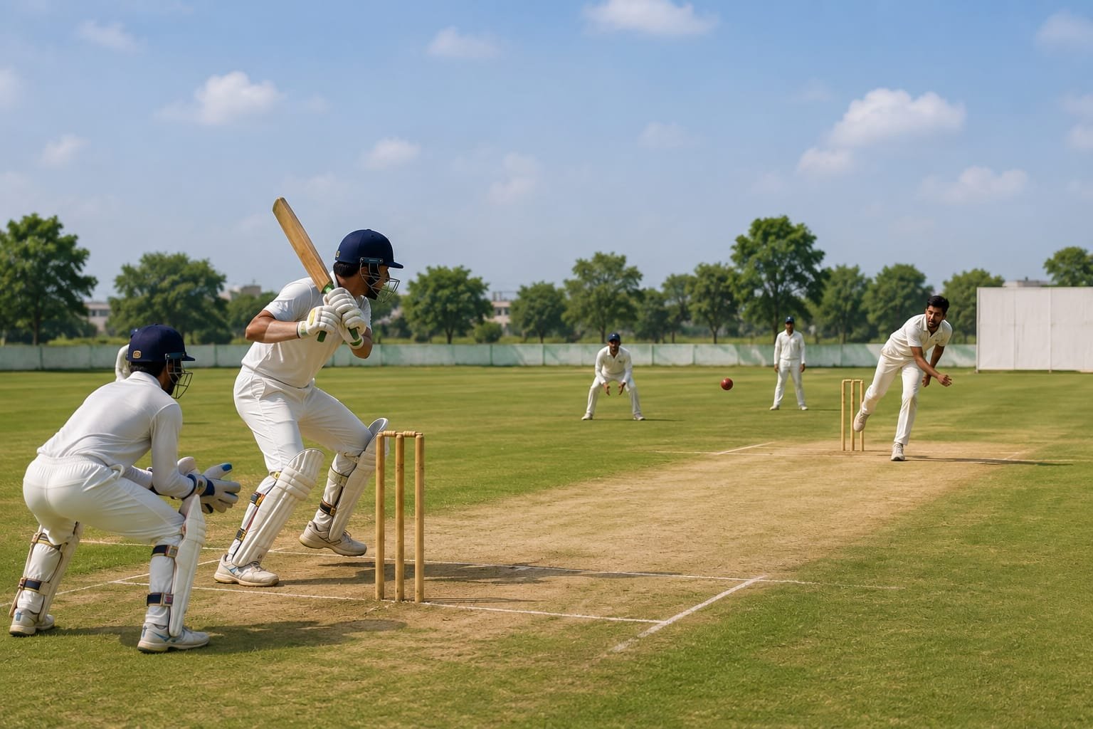 Cricket