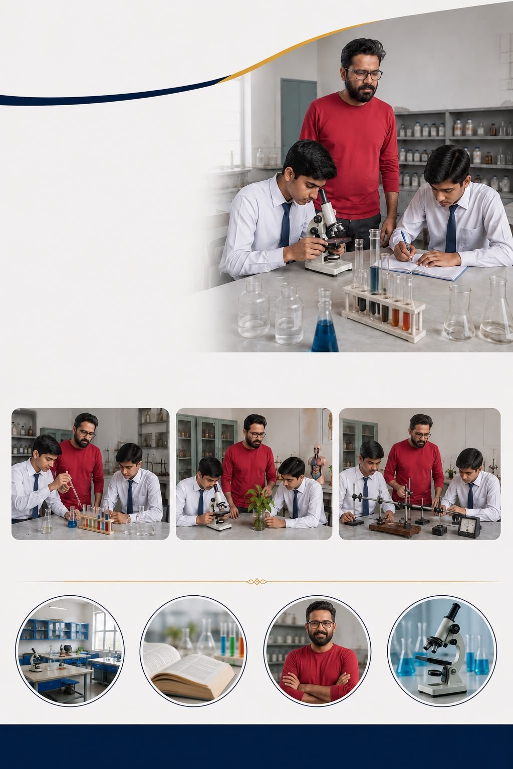 Practical work