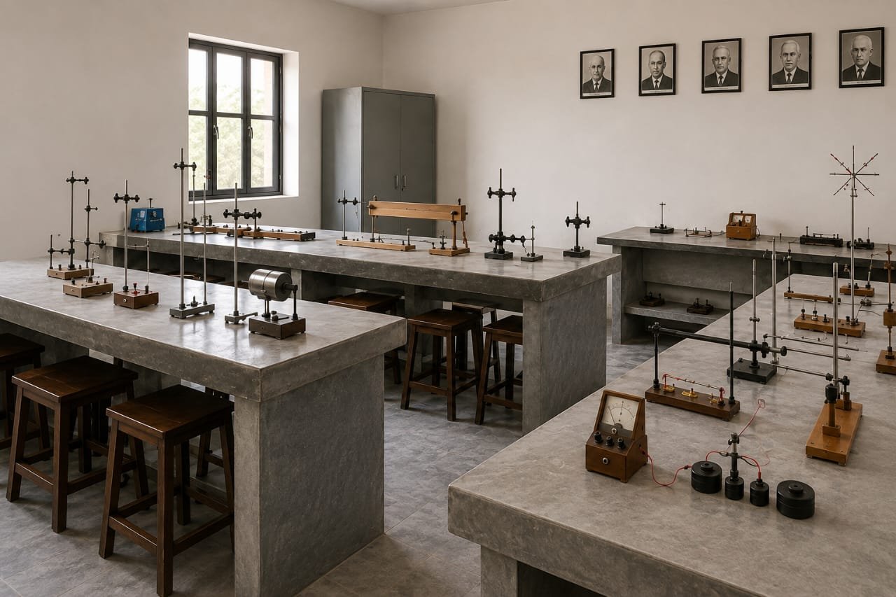 Physics Lab