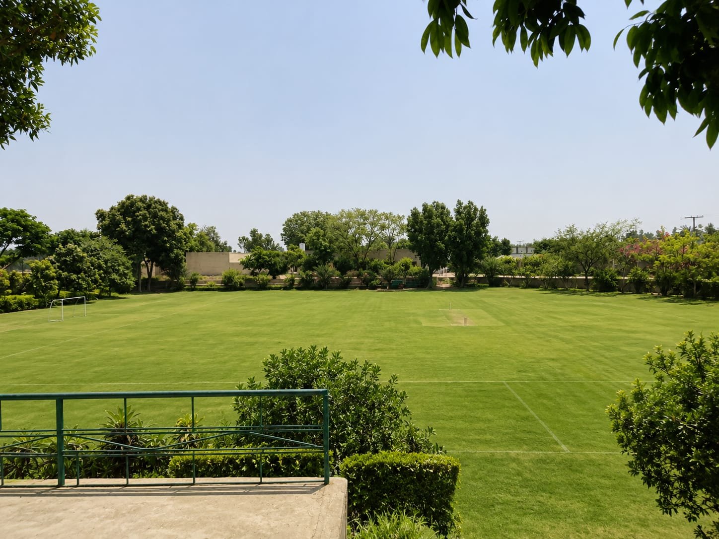 Play Ground